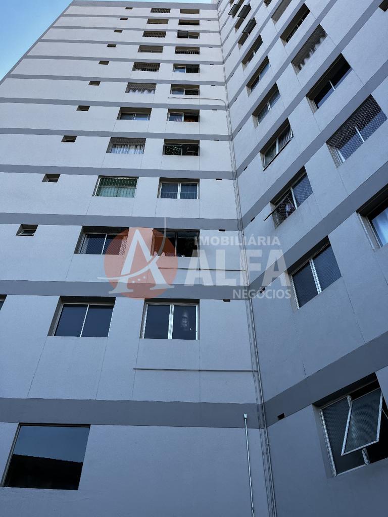 Apartamento 2 Dormitórios Condomínio Edifício Parque Esmeralda - Jardim Ester - São paulo/SP