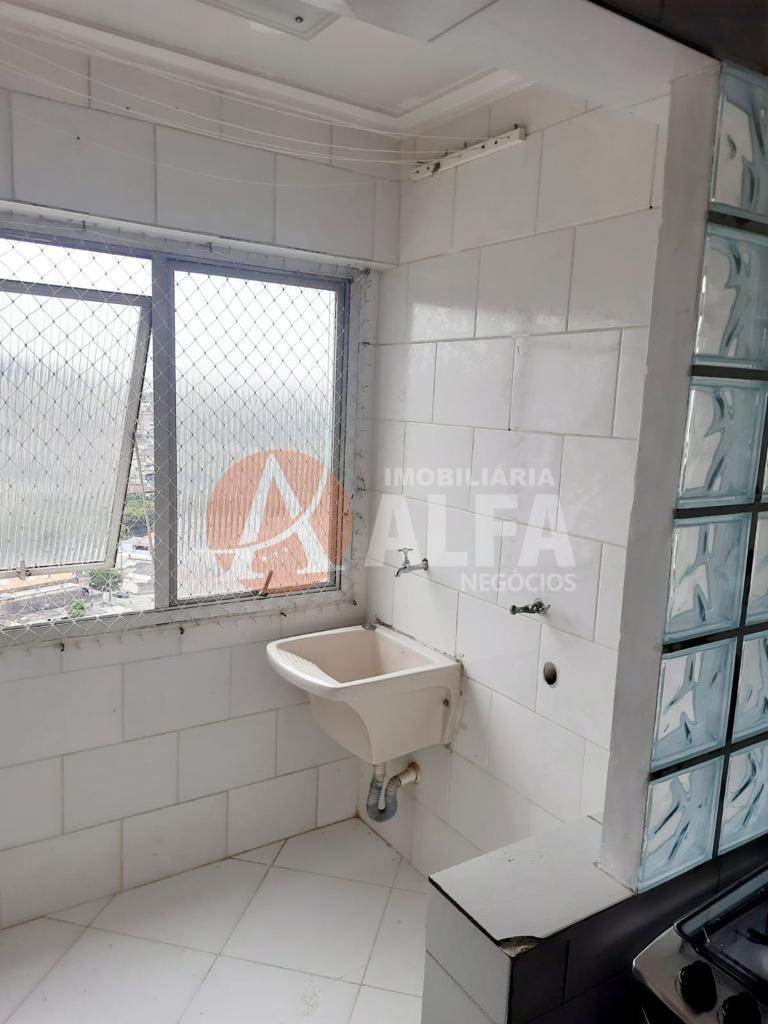 Apartamento 2 Dormitórios Condomínio Edifício Parque Esmeralda - Jardim Ester - São paulo/SP