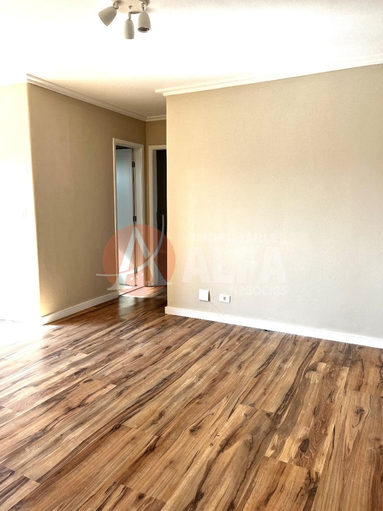 Apartamento 2 Dormitórios Condomínio Edifício Parque Esmeralda - Jardim Ester - São paulo/SP