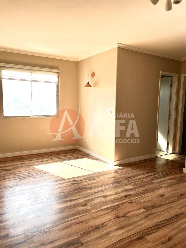 Apartamento 2 Dormitórios Condomínio Edifício Parque Esmeralda - Jardim Ester - São paulo/SP