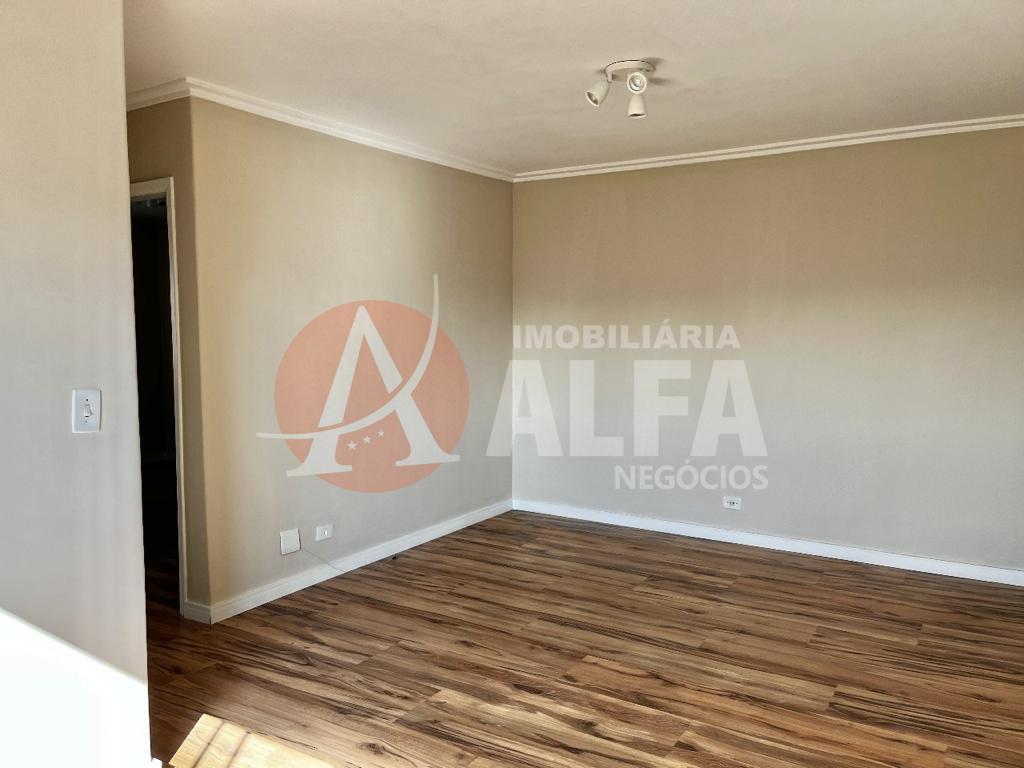 Apartamento 2 Dormitórios Condomínio Edifício Parque Esmeralda - Jardim Ester - São paulo/SP