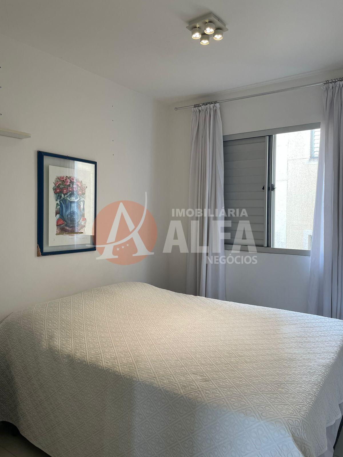 Apartamento à venda com 2 quartos, 47m² - Foto 7