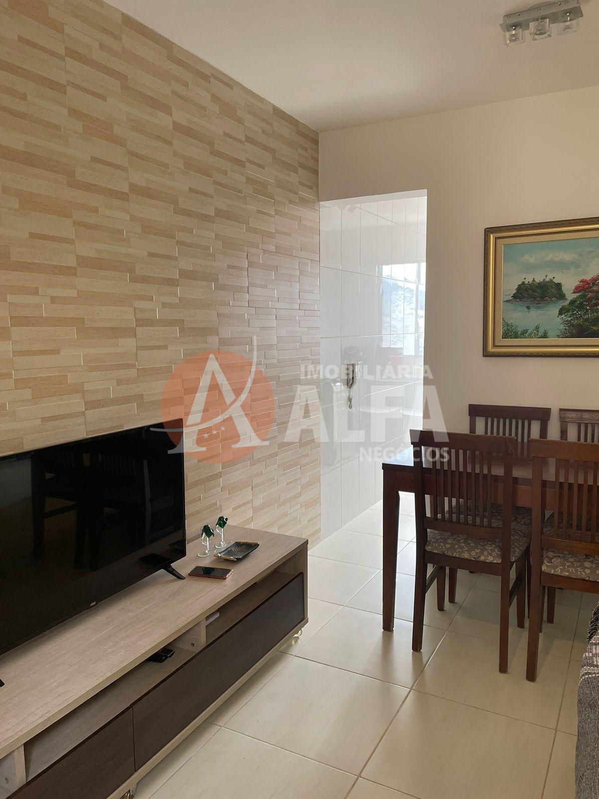 Apartamento à venda com 2 quartos, 47m² - Foto 2