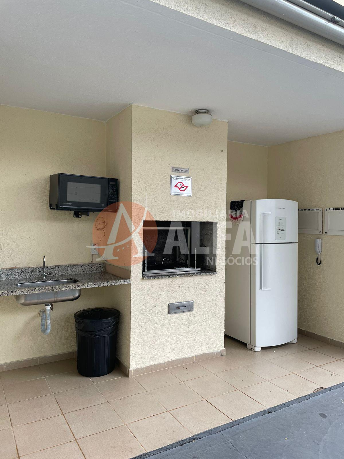 Apartamento à venda com 2 quartos, 47m² - Foto 37