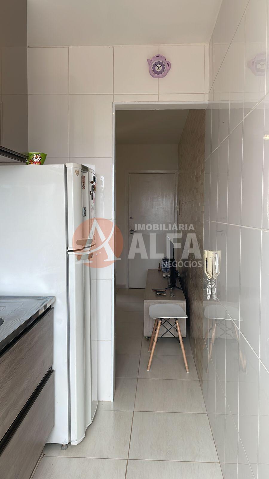 Apartamento à venda com 2 quartos, 47m² - Foto 15