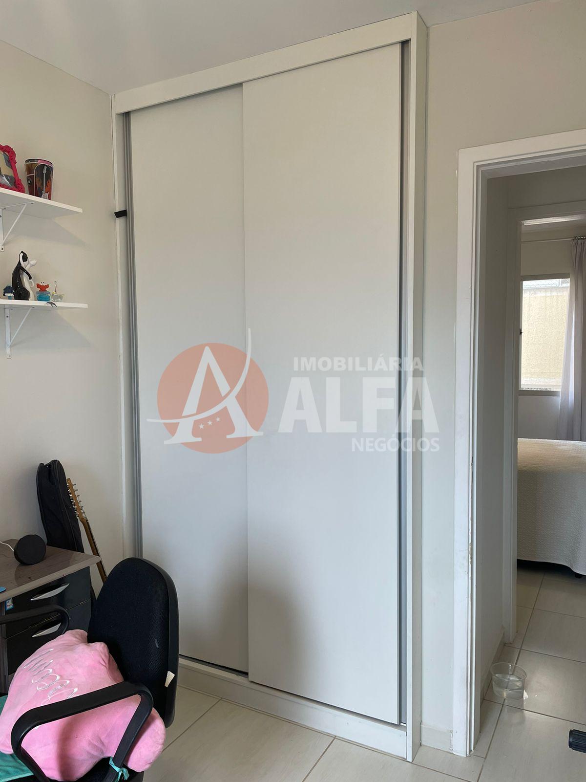 Apartamento à venda com 2 quartos, 47m² - Foto 11