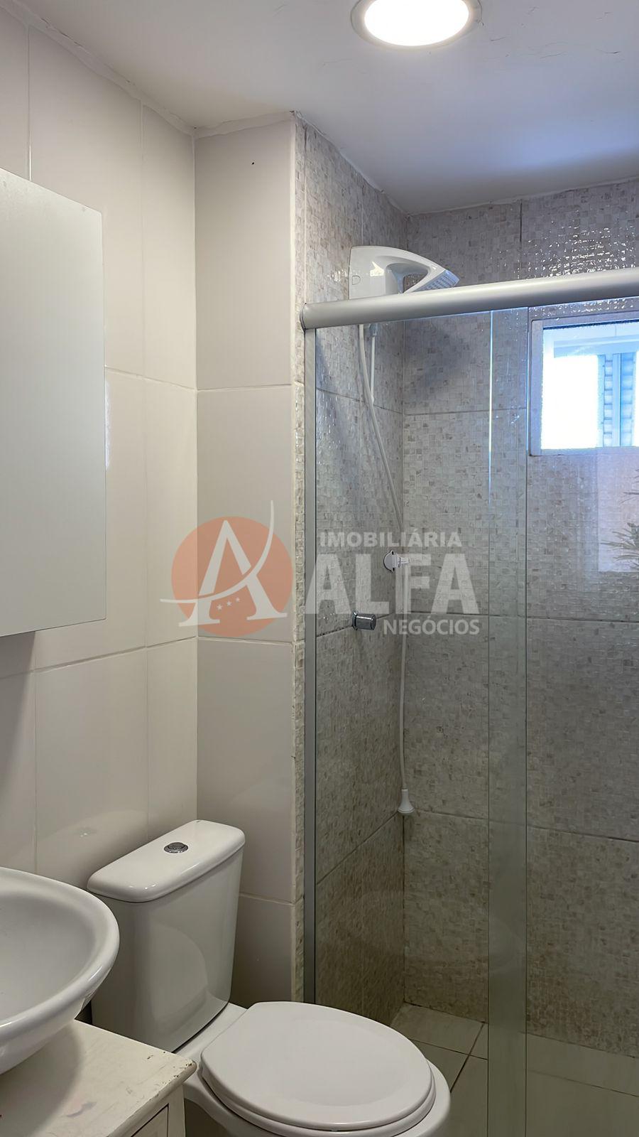 Apartamento à venda com 2 quartos, 47m² - Foto 18