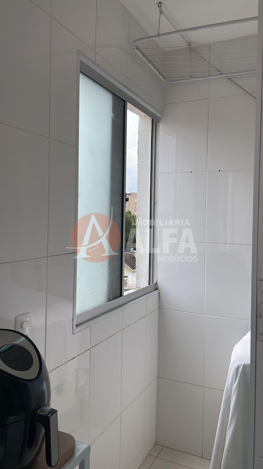 Apartamento à venda com 2 quartos, 47m² - Foto 21