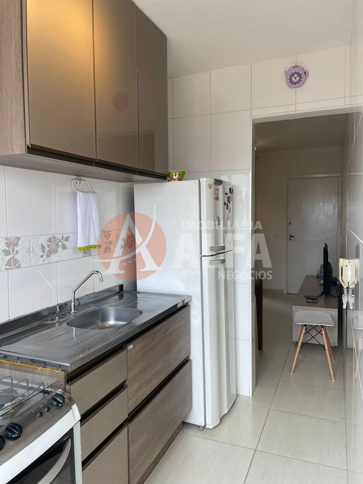 Apartamento à venda com 2 quartos, 47m² - Foto 13