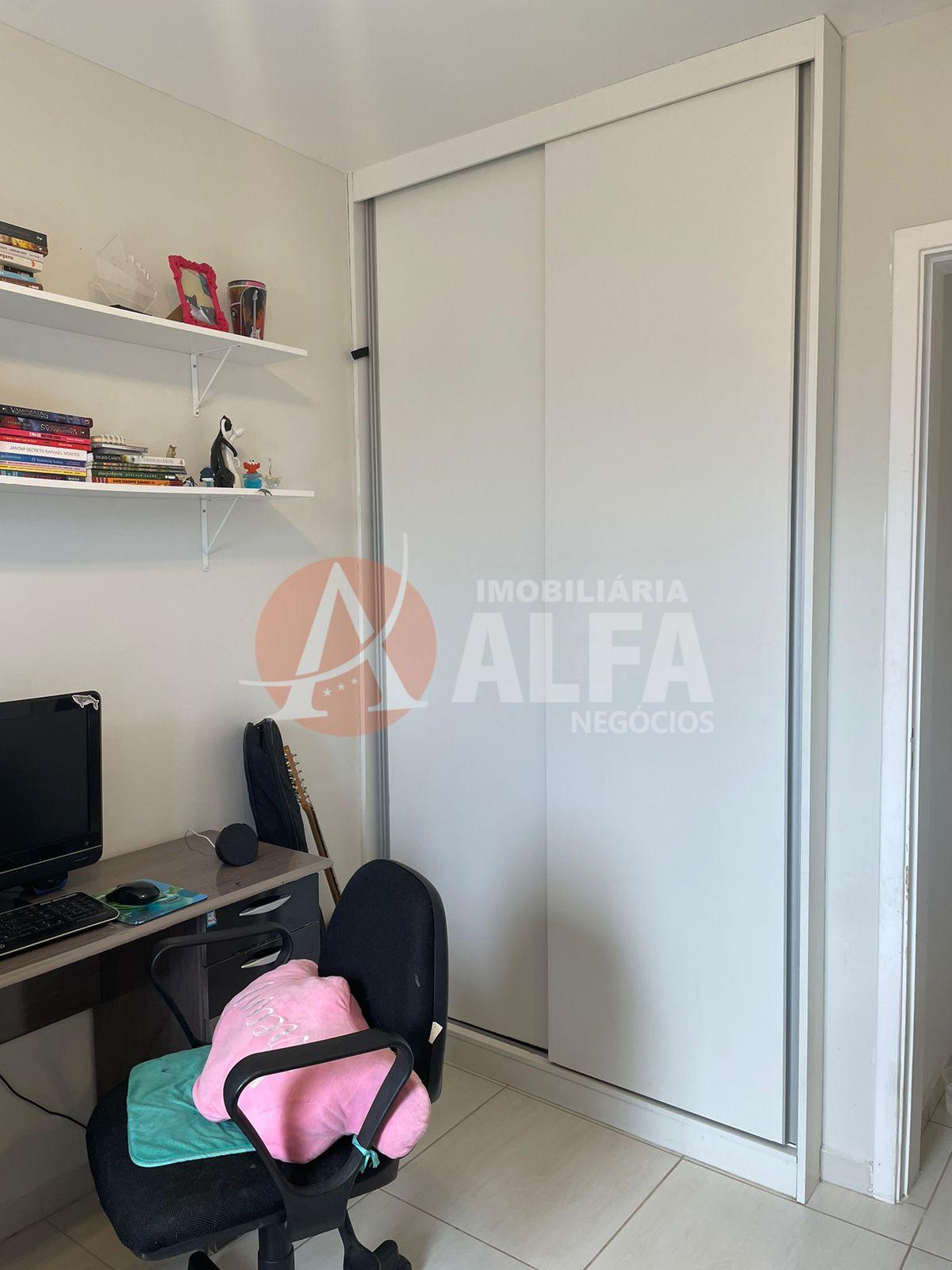 Apartamento à venda com 2 quartos, 47m² - Foto 10