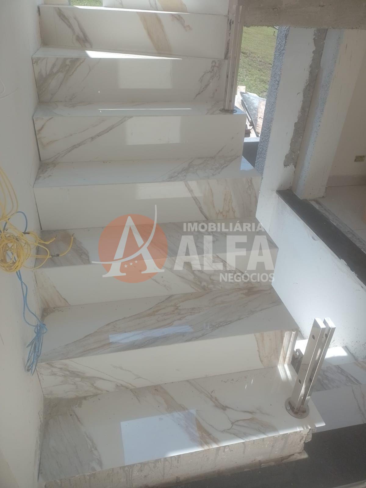 Sobrado com 3 Dormitórios Condômino Terra Nobre Granja Viaja - Boa Vista, Cotia - SP