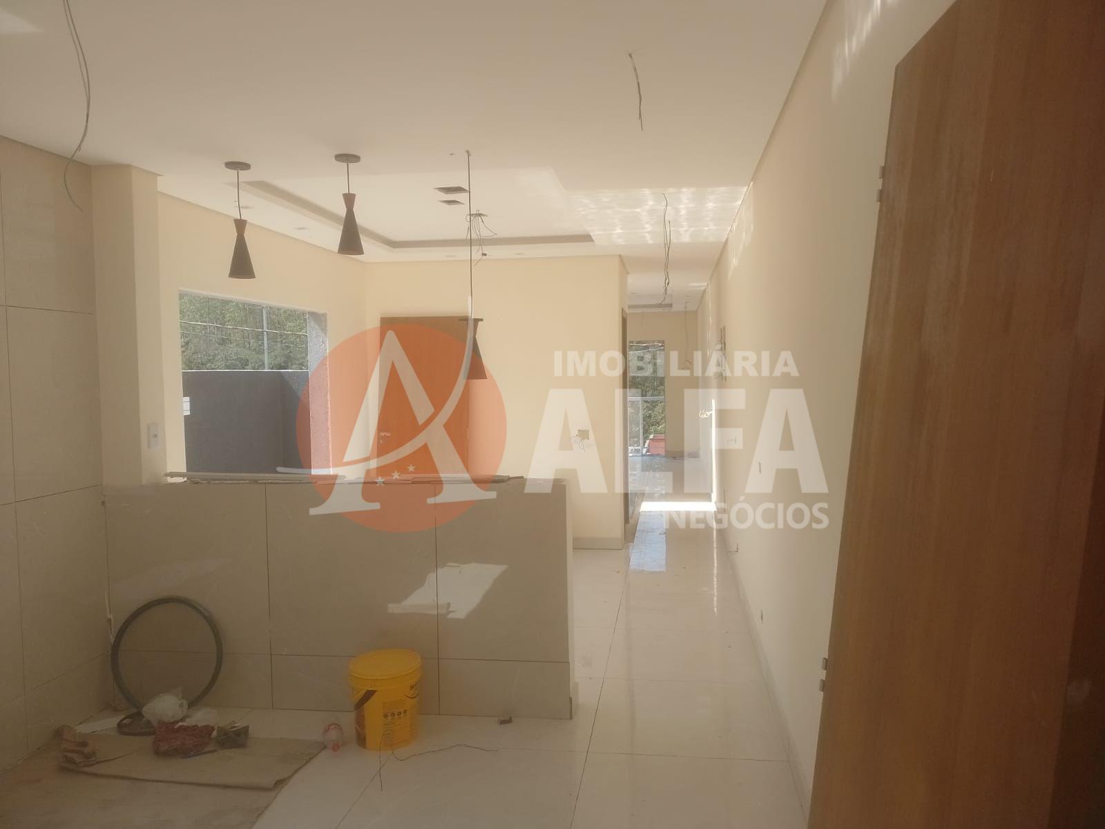 Sobrado com 3 Dormitórios Condômino Terra Nobre Granja Viaja - Boa Vista, Cotia - SP