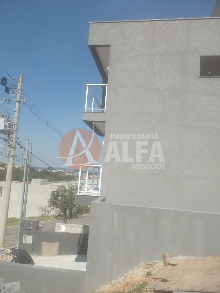 Sobrado com 3 Dormitórios Condômino Terra Nobre Granja Viaja - Boa Vista, Cotia - SP