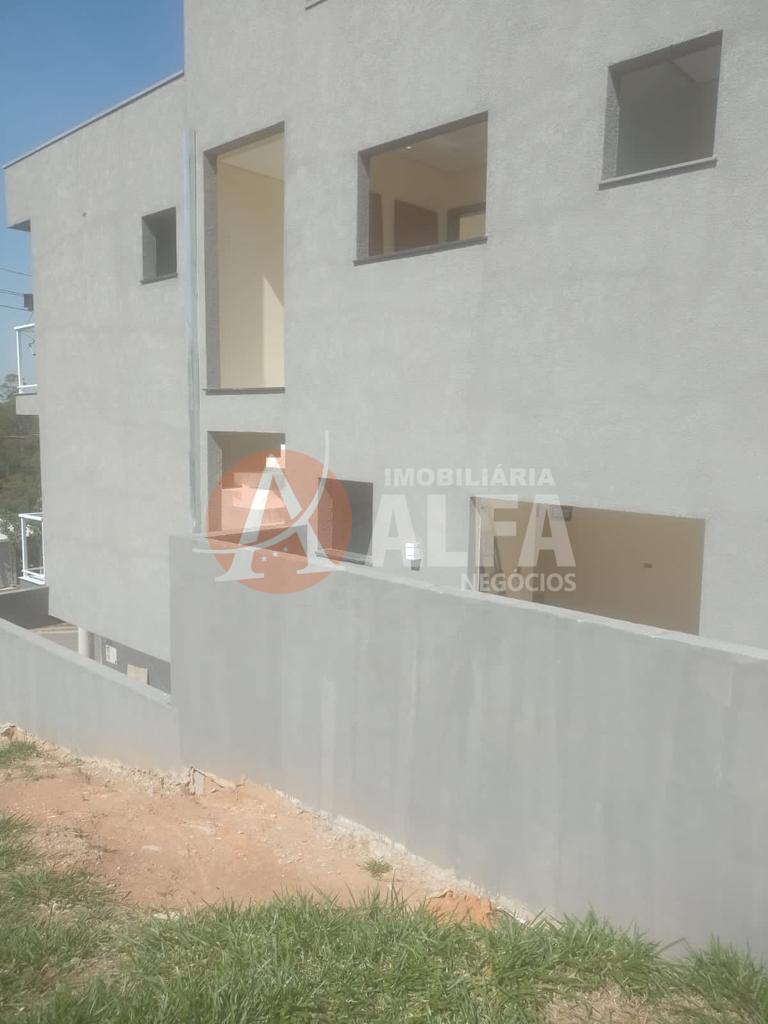 Sobrado com 3 Dormitórios Condômino Terra Nobre Granja Viaja - Boa Vista, Cotia - SP