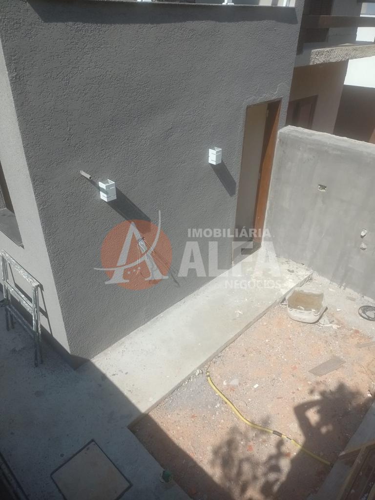 Sobrado com 3 Dormitórios Condômino Terra Nobre Granja Viaja - Boa Vista, Cotia - SP