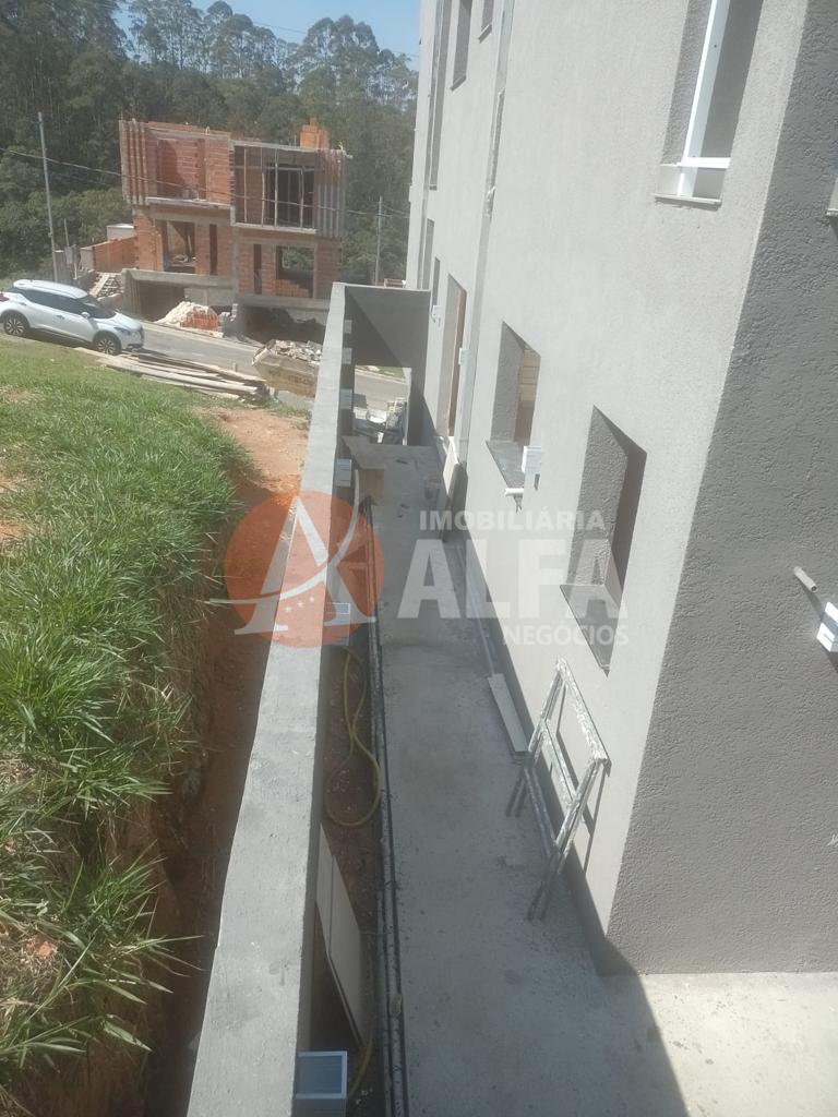Sobrado com 3 Dormitórios Condômino Terra Nobre Granja Viaja - Boa Vista, Cotia - SP