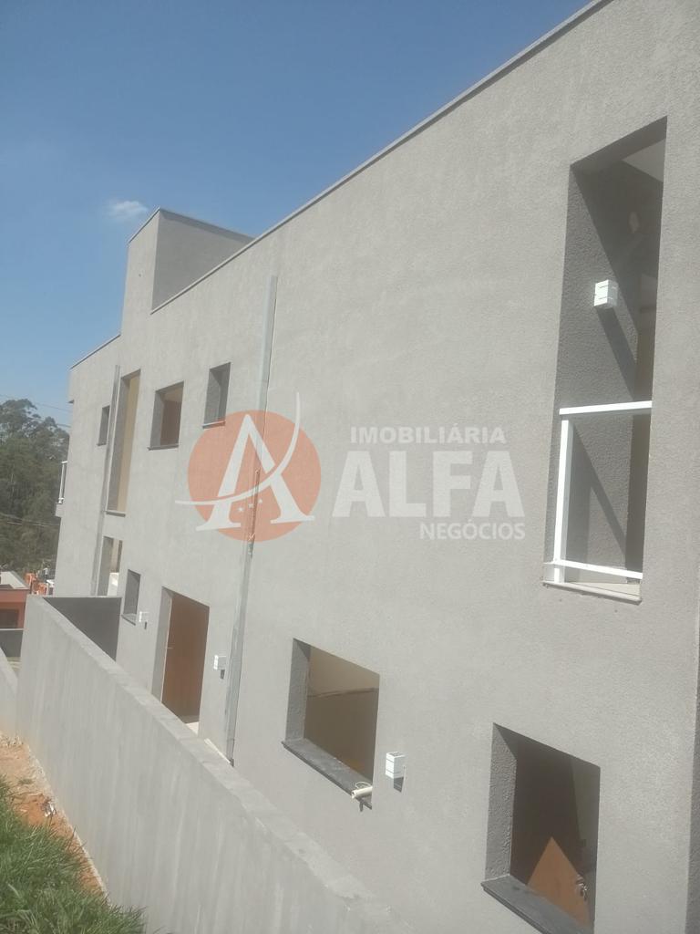 Sobrado com 3 Dormitórios Condômino Terra Nobre Granja Viaja - Boa Vista, Cotia - SP