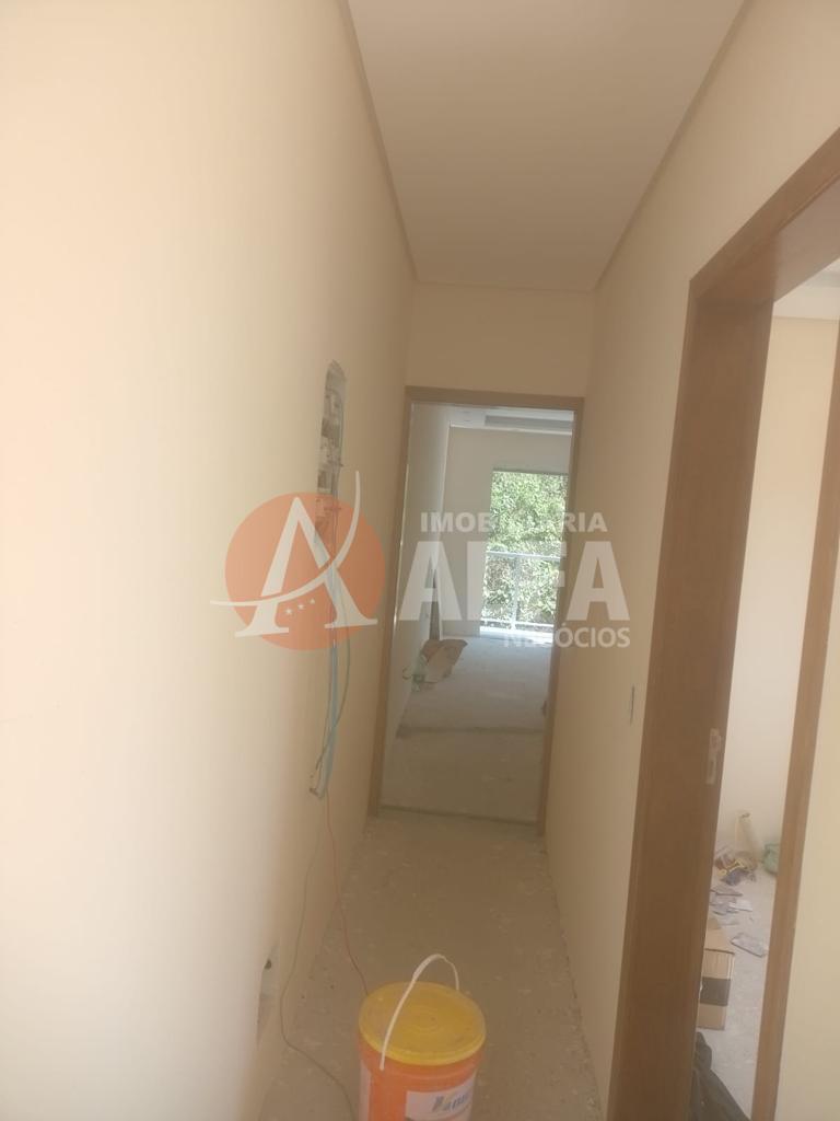 Sobrado com 3 Dormitórios Condômino Terra Nobre Granja Viaja - Boa Vista, Cotia - SP