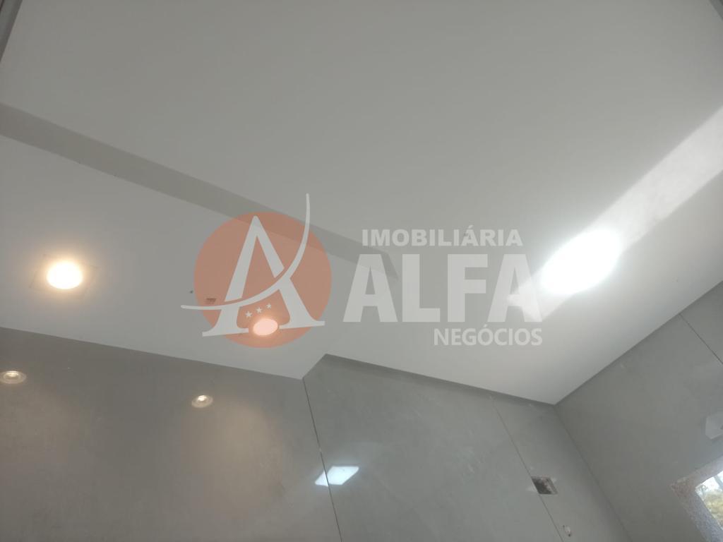 Sobrado com 3 Dormitórios Condômino Terra Nobre Granja Viaja - Boa Vista, Cotia - SP