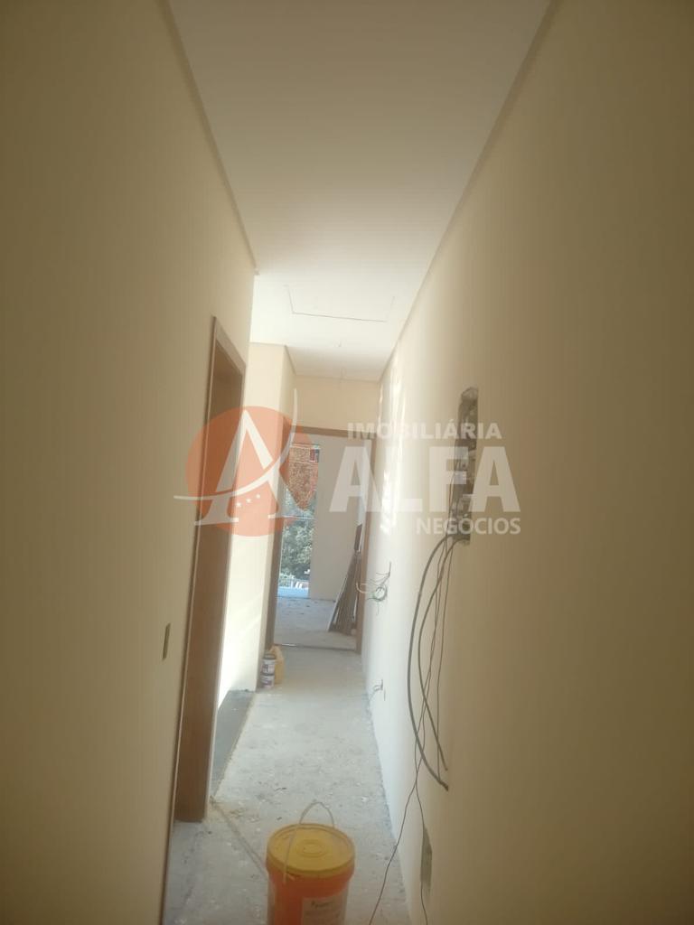 Sobrado com 3 Dormitórios Condômino Terra Nobre Granja Viaja - Boa Vista, Cotia - SP