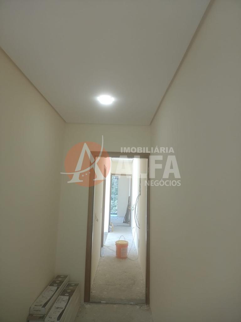 Sobrado com 3 Dormitórios Condômino Terra Nobre Granja Viaja - Boa Vista, Cotia - SP