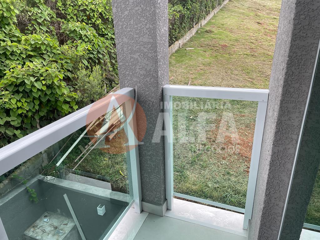 Sobrado com 3 Dormitórios Condômino Terra Nobre Granja Viaja - Boa Vista, Cotia - SP