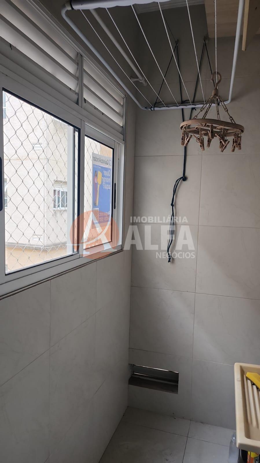 Apartamento com 2 Dormitórios - Condomínio Residencial Vida Plena Cotia  - Jardim Petrópolis - Cotia / SP