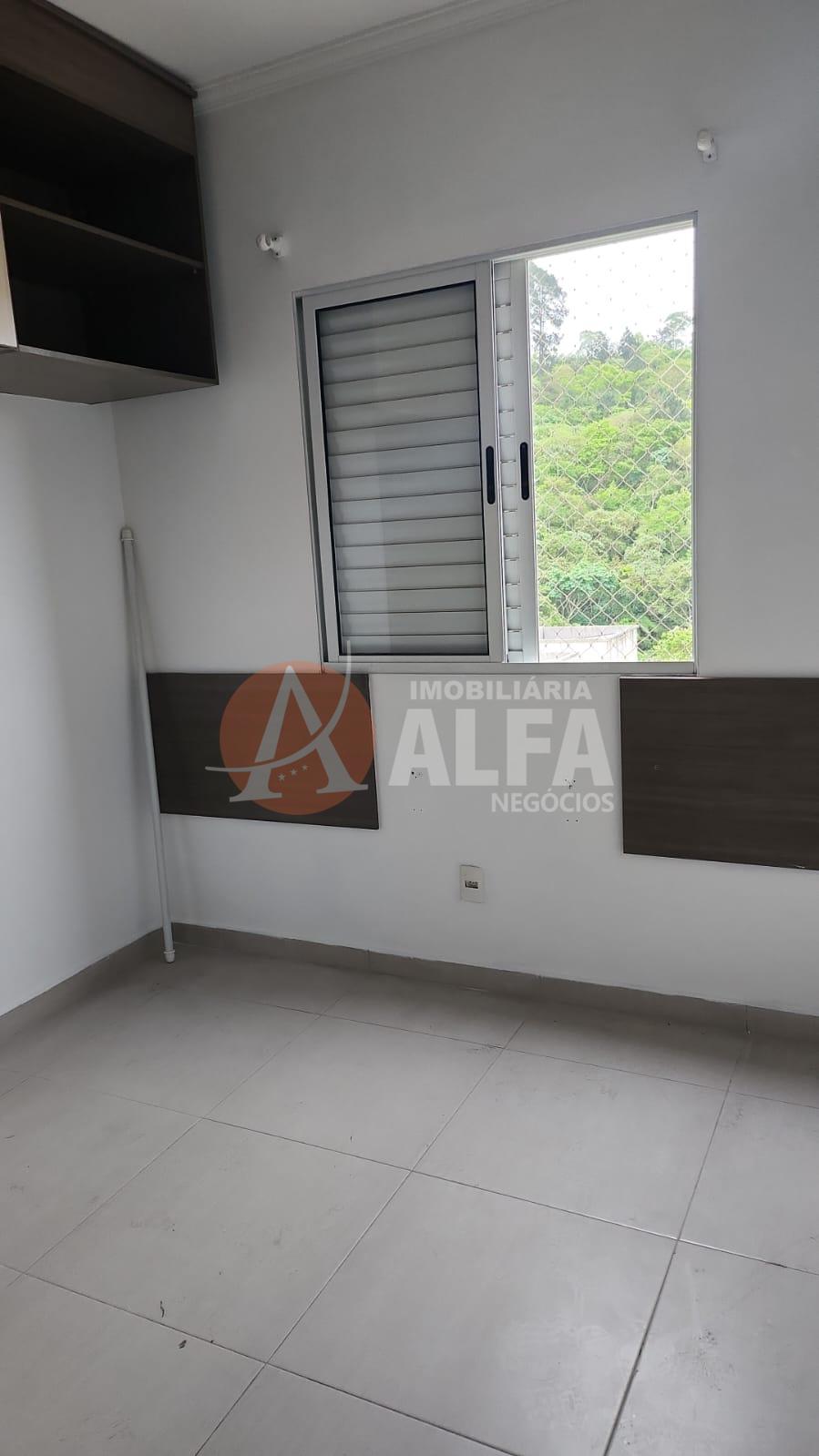 Apartamento com 2 Dormitórios - Condomínio Residencial Vida Plena Cotia  - Jardim Petrópolis - Cotia / SP