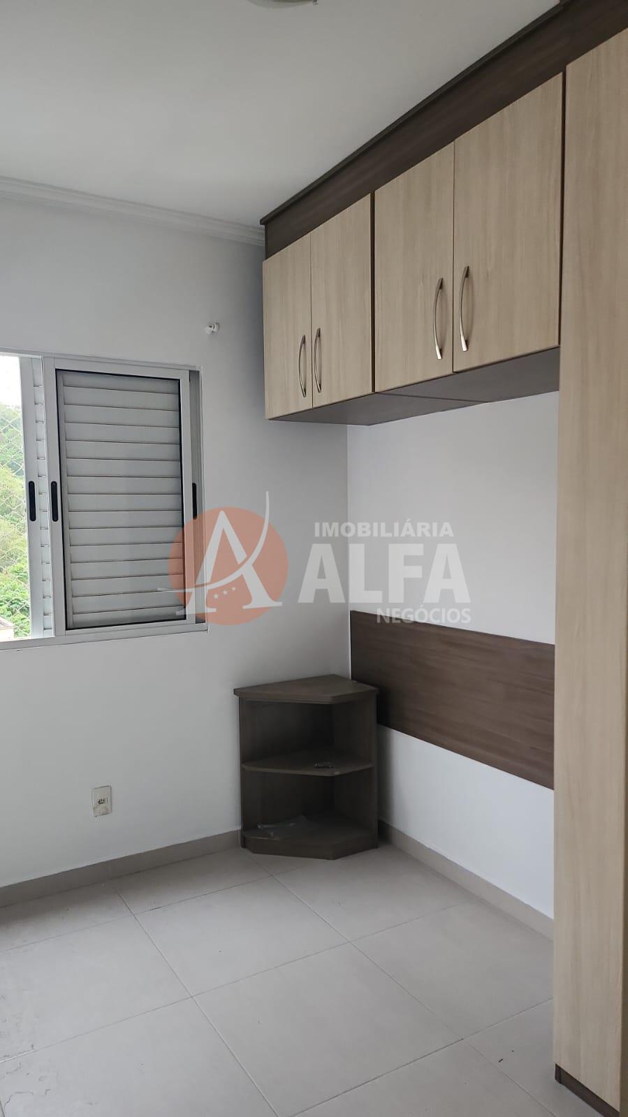 Apartamento com 2 Dormitórios - Condomínio Residencial Vida Plena Cotia  - Jardim Petrópolis - Cotia / SP