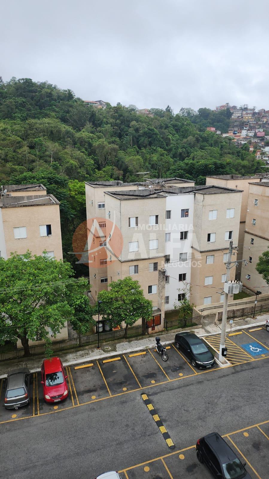 Apartamento com 2 Dormitórios - Condomínio Residencial Vida Plena Cotia  - Jardim Petrópolis - Cotia / SP