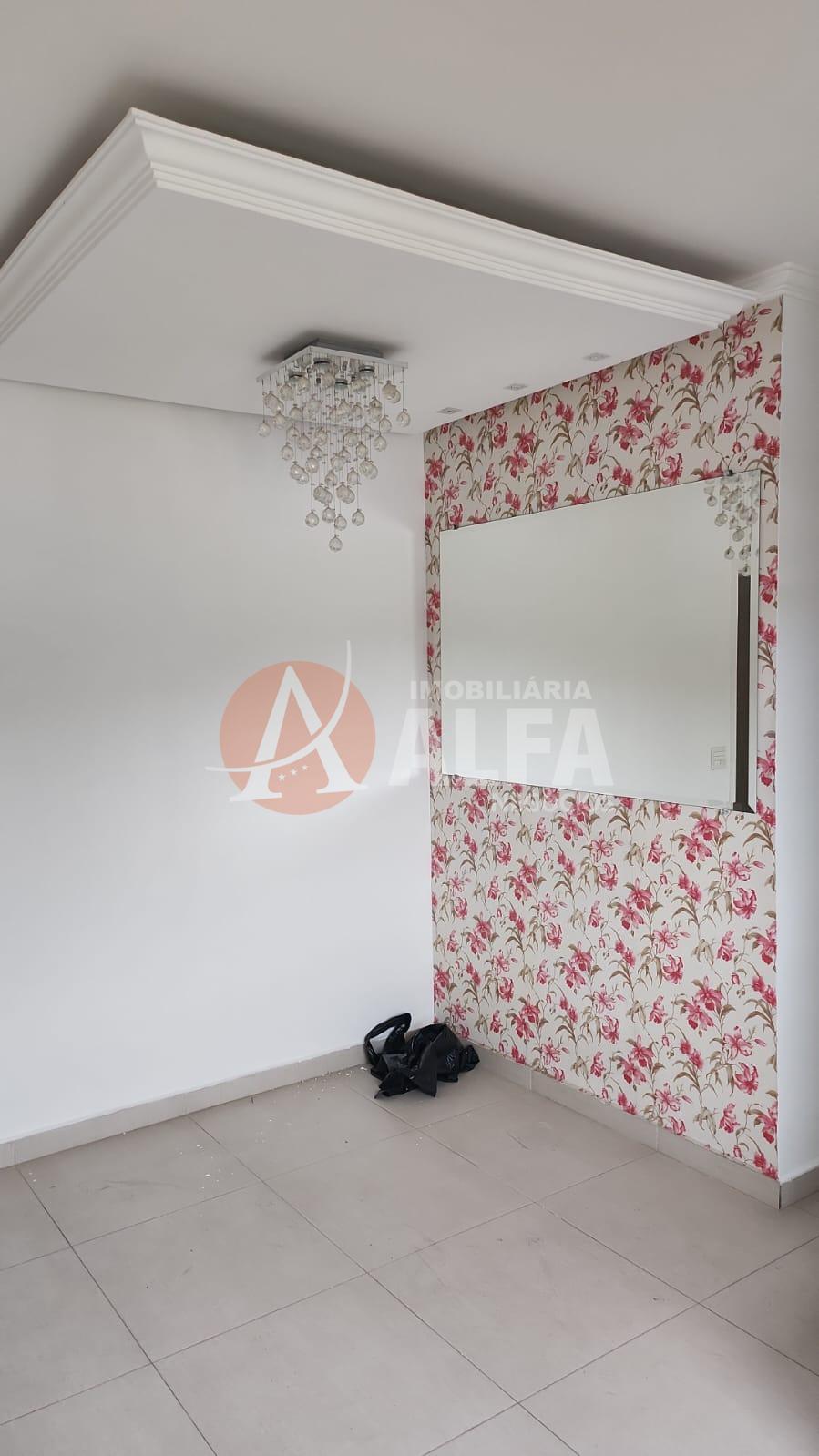 Apartamento com 2 Dormitórios - Condomínio Residencial Vida Plena Cotia  - Jardim Petrópolis - Cotia / SP