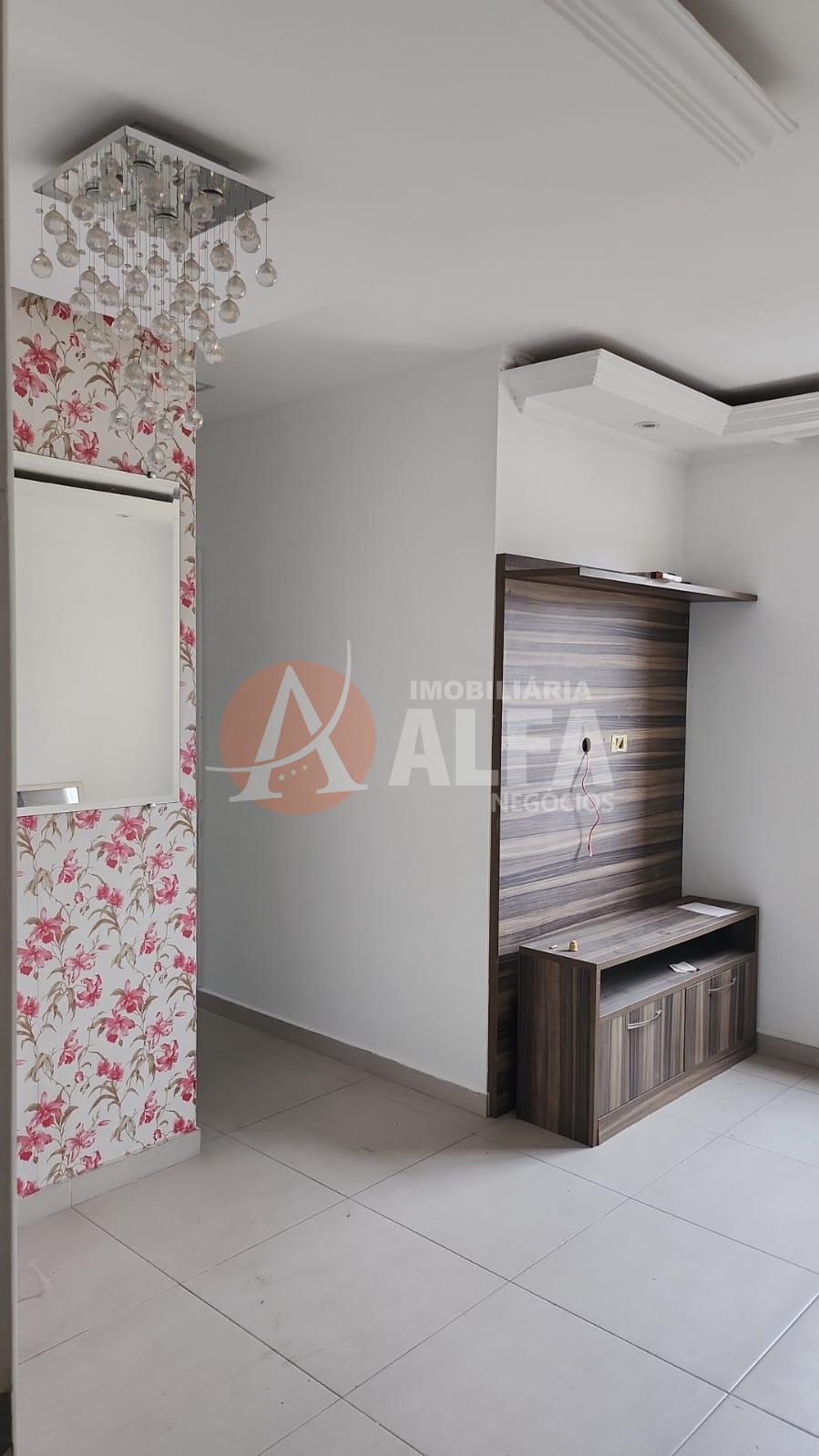 Apartamento com 2 Dormitórios - Condomínio Residencial Vida Plena Cotia  - Jardim Petrópolis - Cotia / SP