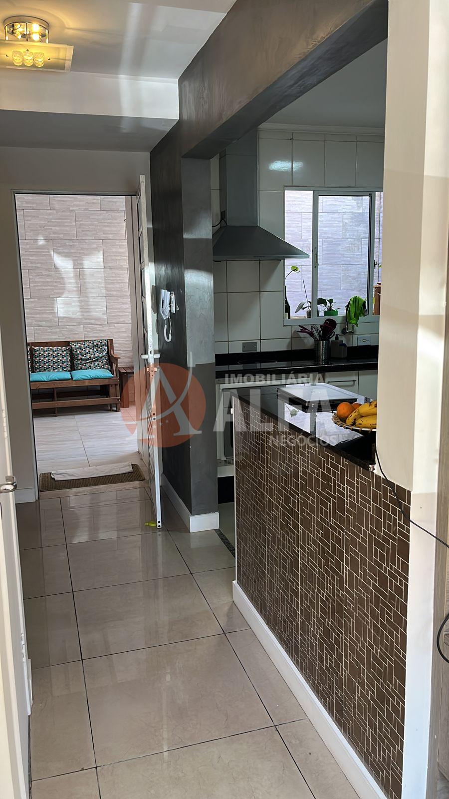  Casa - 3 Dormitórios - Condomínio Porto Seguro - Granja Vianna - Cotia SP