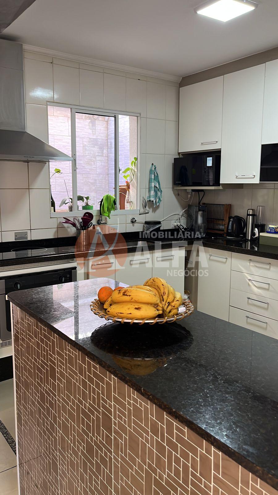  Casa - 3 Dormitórios - Condomínio Porto Seguro - Granja Vianna - Cotia SP