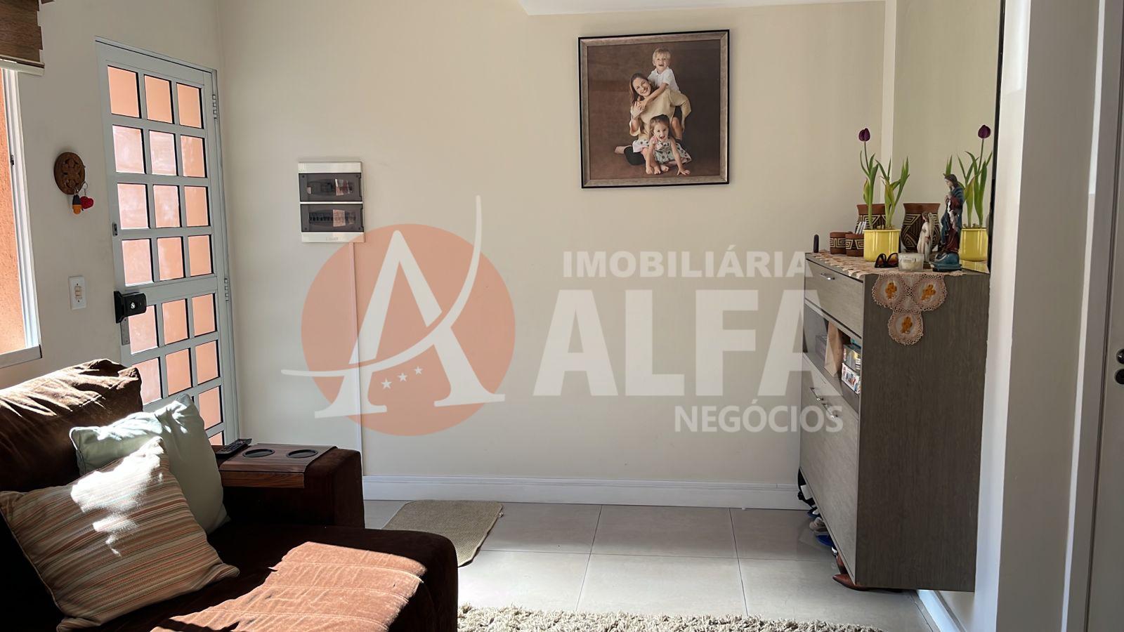  Casa - 3 Dormitórios - Condomínio Porto Seguro - Granja Vianna - Cotia SP