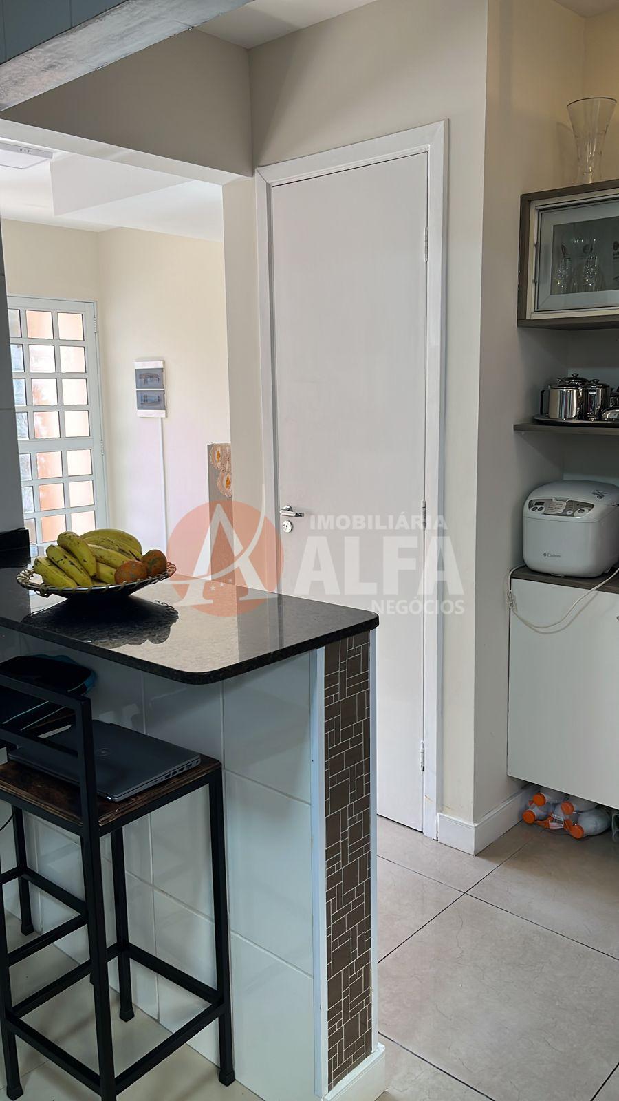  Casa - 3 Dormitórios - Condomínio Porto Seguro - Granja Vianna - Cotia SP