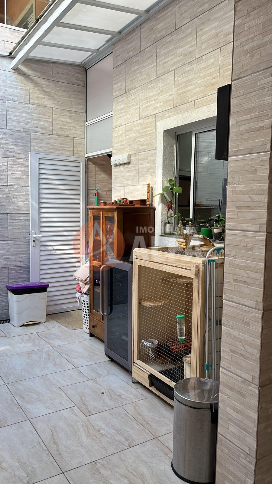  Casa - 3 Dormitórios - Condomínio Porto Seguro - Granja Vianna - Cotia SP