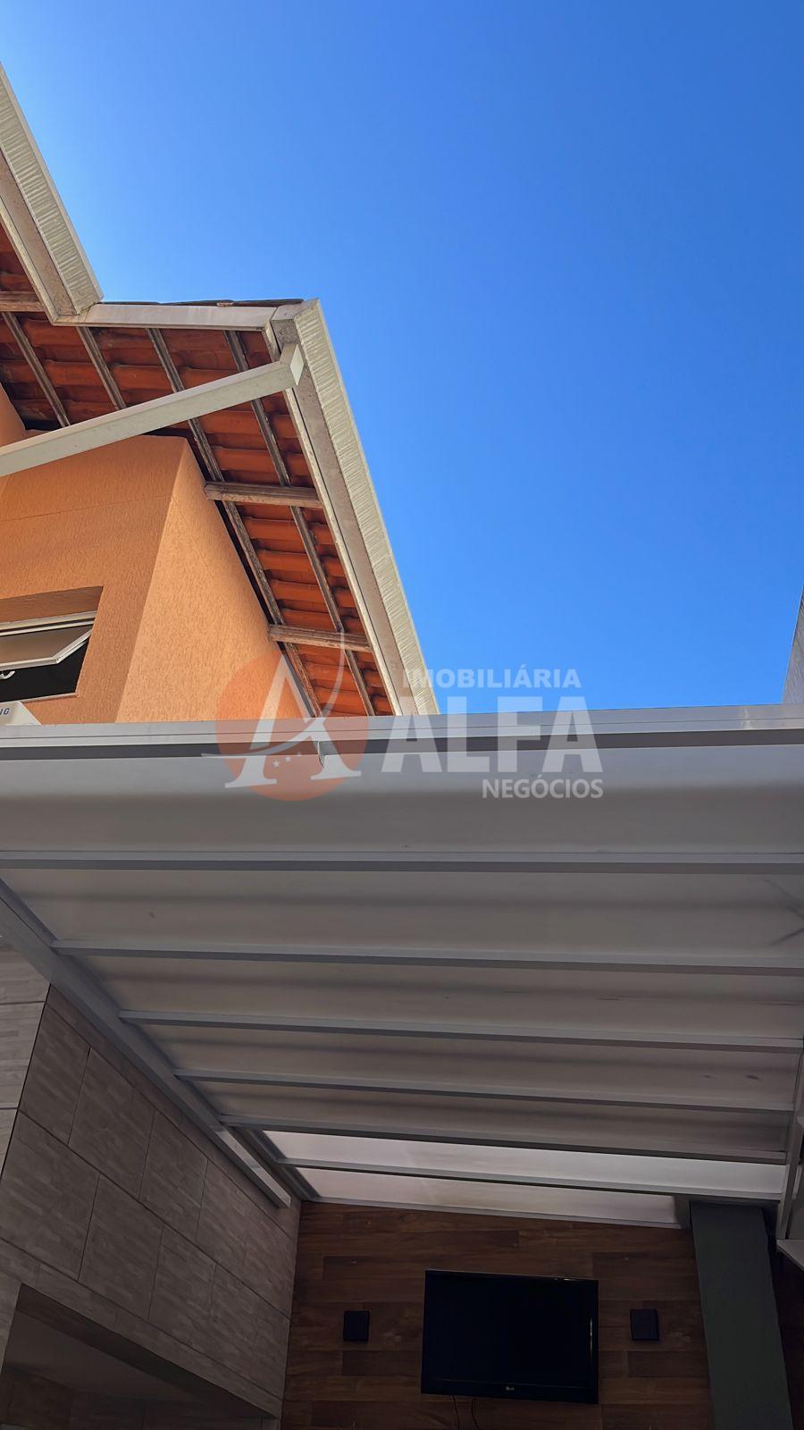  Casa - 3 Dormitórios - Condomínio Porto Seguro - Granja Vianna - Cotia SP