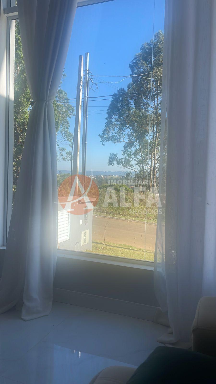 Casa com 3 Dormitório Condomínio Paysage Villagio - Vargem Grande Paulista/SP