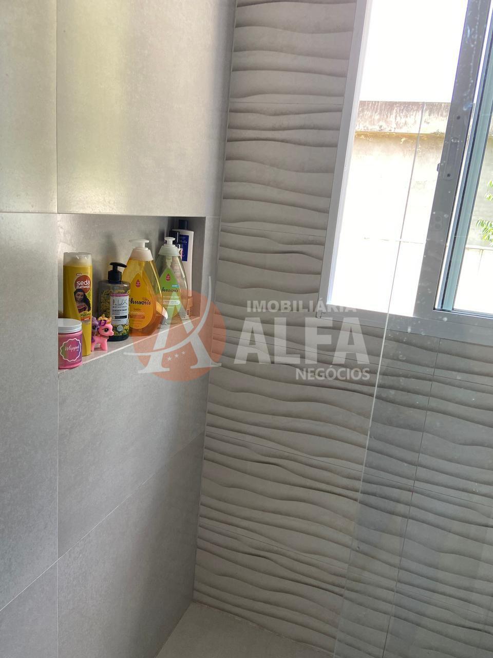 Casa com 3 Dormitório Condomínio Paysage Villagio - Vargem Grande Paulista/SP