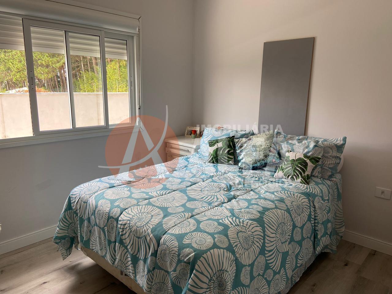 Casa com 3 Dormitório Condomínio Paysage Villagio - Vargem Grande Paulista/SP