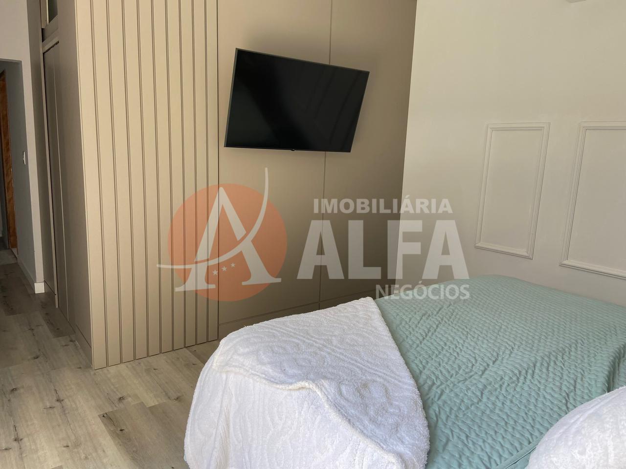 Casa com 3 Dormitório Condomínio Paysage Villagio - Vargem Grande Paulista/SP