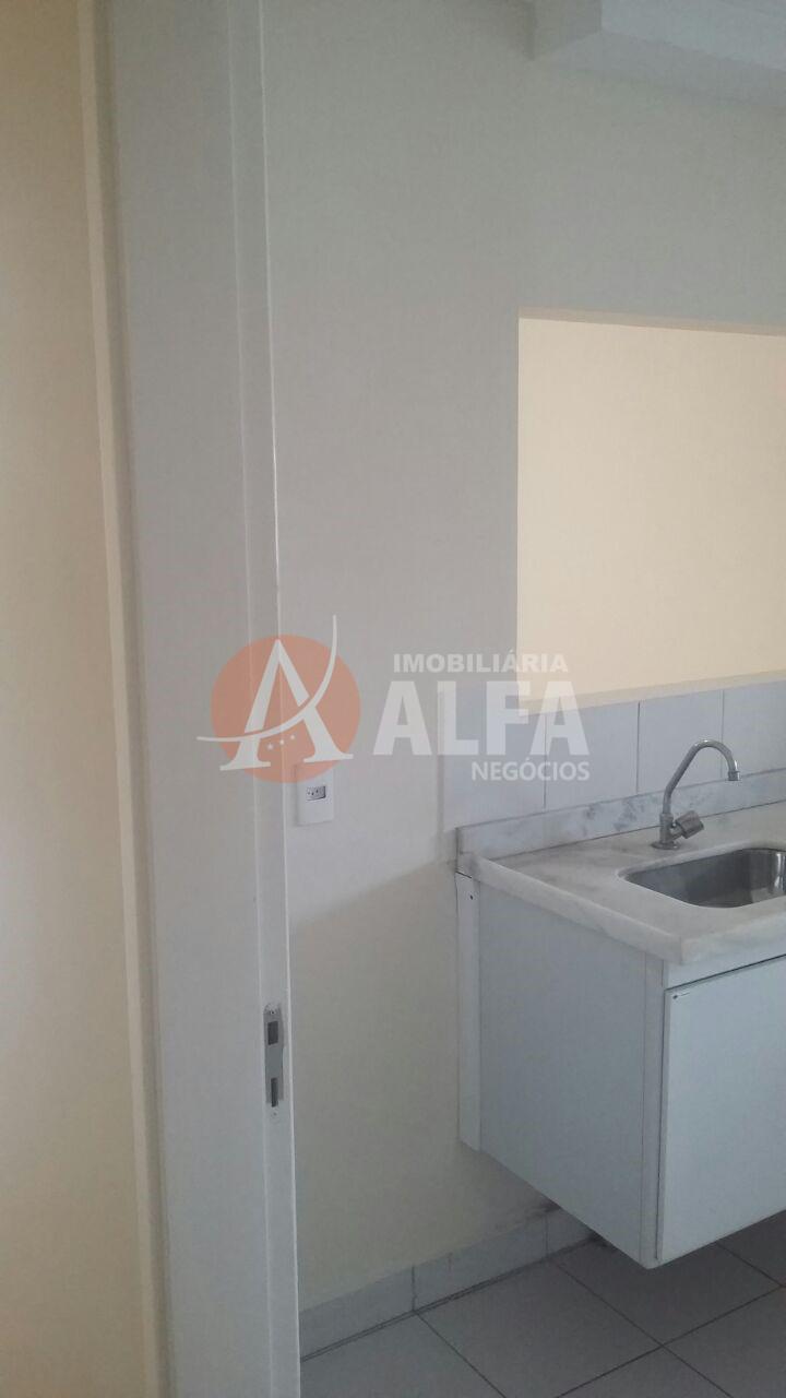 Apartamento com 3 Dormitórios Condomínio Ilhas Marquesas - Jardim Luísa - São Paulo/SP