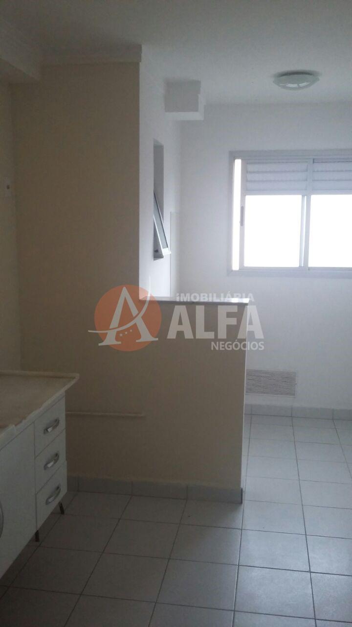 Apartamento com 3 Dormitórios Condomínio Ilhas Marquesas - Jardim Luísa - São Paulo/SP