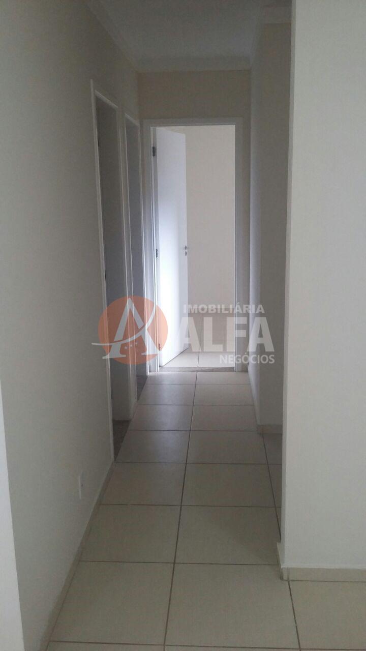 Apartamento com 3 Dormitórios Condomínio Ilhas Marquesas - Jardim Luísa - São Paulo/SP