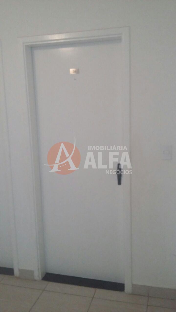 Apartamento com 3 Dormitórios Condomínio Ilhas Marquesas - Jardim Luísa - São Paulo/SP