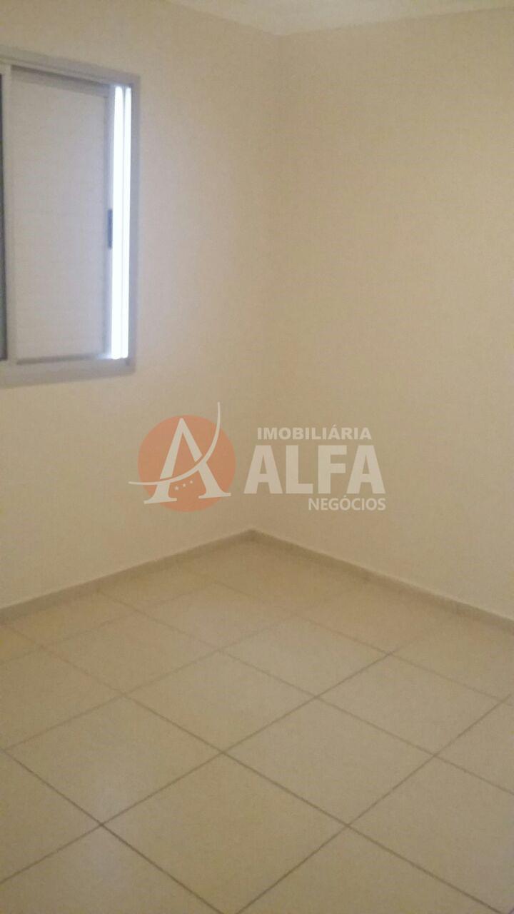 Apartamento com 3 Dormitórios Condomínio Ilhas Marquesas - Jardim Luísa - São Paulo/SP