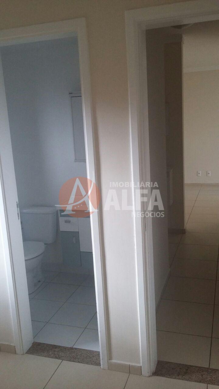 Apartamento com 3 Dormitórios Condomínio Ilhas Marquesas - Jardim Luísa - São Paulo/SP