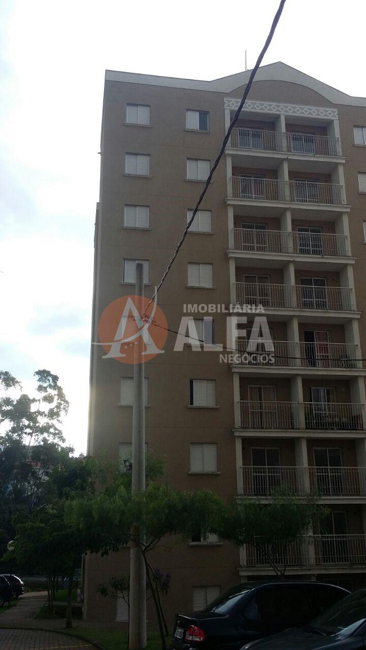 Apartamento - Venda, Jardim Luísa, São Paulo, SP