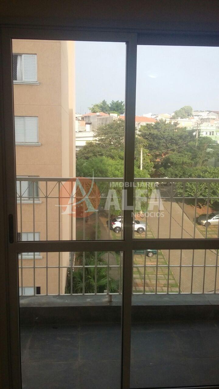 Apartamento com 3 Dormitórios Condomínio Ilhas Marquesas - Jardim Luísa - São Paulo/SP